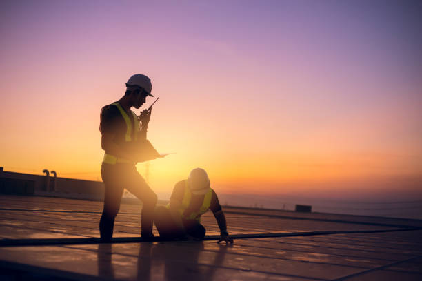Quick and Trustworthy Emergency Roof Repair Services in Sulphur Springs, AR