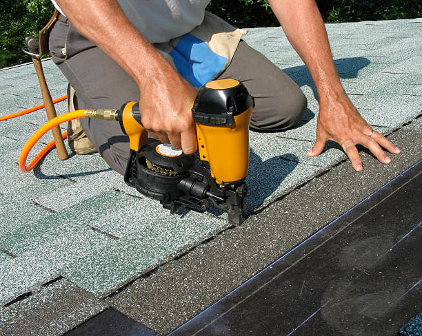 Trusted Sulphur Springs, AR Roofing Contractor Experts