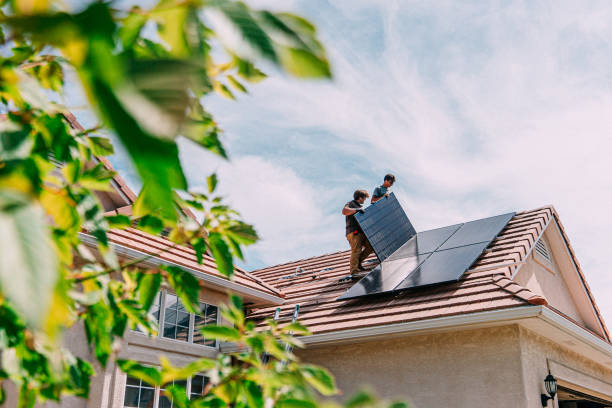 Gutter Installation and Roofing in Sulphur Springs, AR